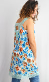 Daisy Tunic