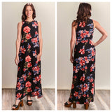 Buttery Soft Maxi
