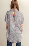 Sassy Blouse