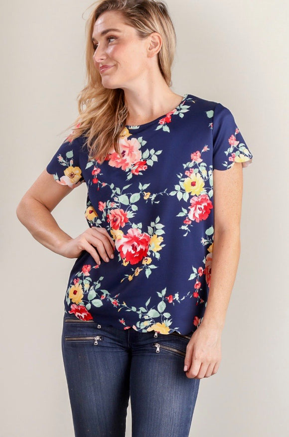 Christine Top
