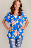 Rosa Blouse