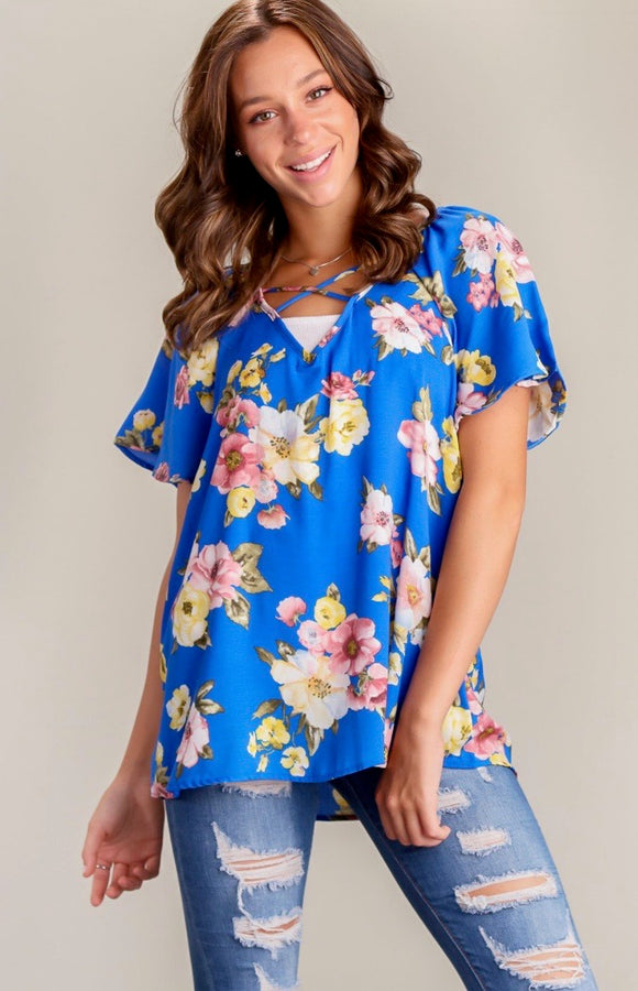 Rosa Blouse