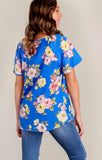 Rosa Blouse