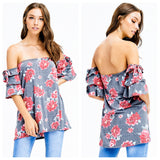 Sofie Tunic