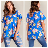 Rosa Blouse