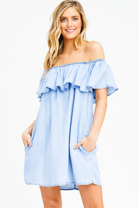 Toni Dress