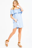 Toni Dress