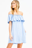 Toni Dress