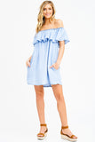 Toni Dress