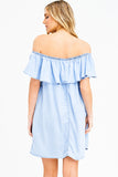 Toni Dress