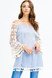 Antigua Tunic Dress