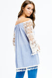 Antigua Tunic Dress