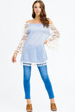 Antigua Tunic Dress