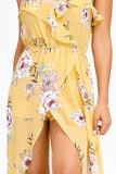 Evelyn Dress