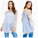 Antigua Tunic Dress