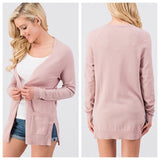 The Kelsey Cardigan