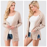 The Kelsey Cardigan