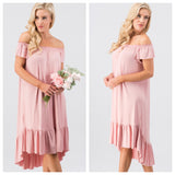 Emma Dress