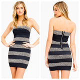 Nina Dress