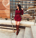 Joseline Tunic