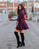 The Cassie Tunic