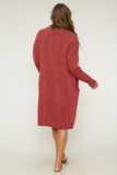 Margo Cardigan