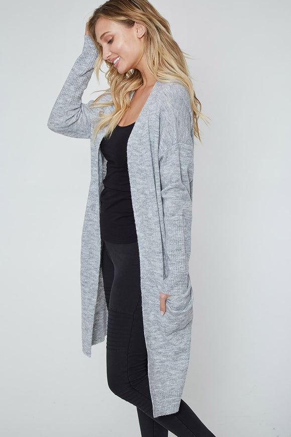 Margo Cardigan