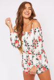 Tammy Romper