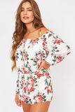 Tammy Romper