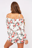 Tammy Romper