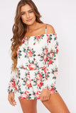 Tammy Romper