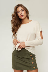 Alice Skirt
