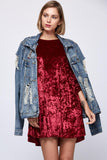 Alfie Dress
