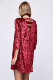 Alfie Dress