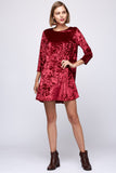 Alfie Dress