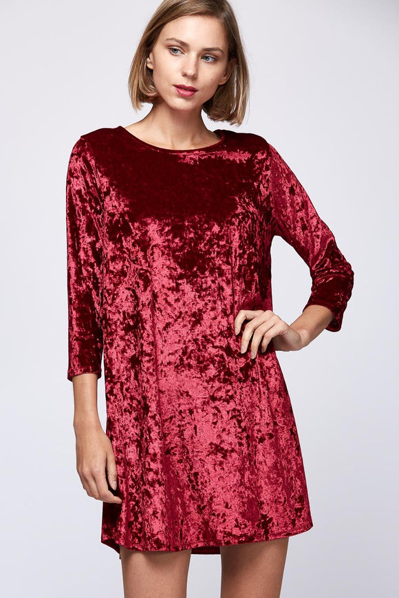 Alfie Dress