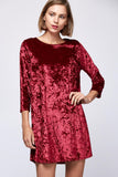 Alfie Dress