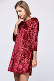Alfie Dress