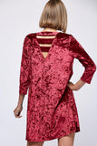 Alfie Dress