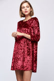Alfie Dress