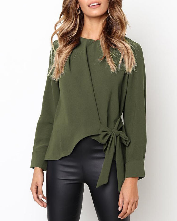 Natalie Top