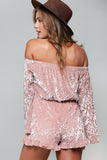 Bianca Romper