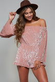 Bianca Romper