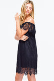 Johanna Dress
