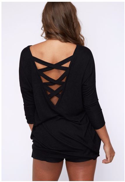 Athena Top