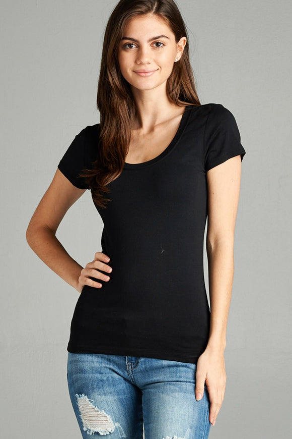 The Basic Tee