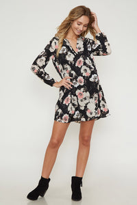 Victoria Dress