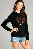 Heartbreaker Hoodie