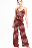 Stacey Jumpsuit