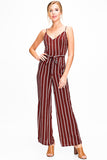 Stacey Jumpsuit